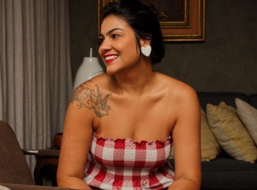 LEILA MONTEIRO BRAND - MACEIÓ