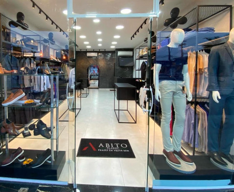 ABITO CLASSIC - MACEIÓ