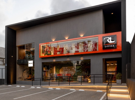 RL OFFICE - MACEIÓ
