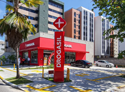 DROGASIL - MACEIÓ