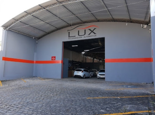 LUX RECUPERADORA - MACEIÓ