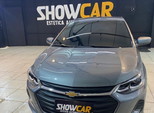 SHOW CAR - MACEIÓ