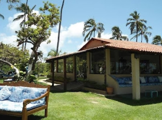 FAZENDA FIORE RESORT - PARIPUEIRA