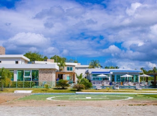 POUSADA JIRITUBA - BARRA DE SANTO ANTÔNIO