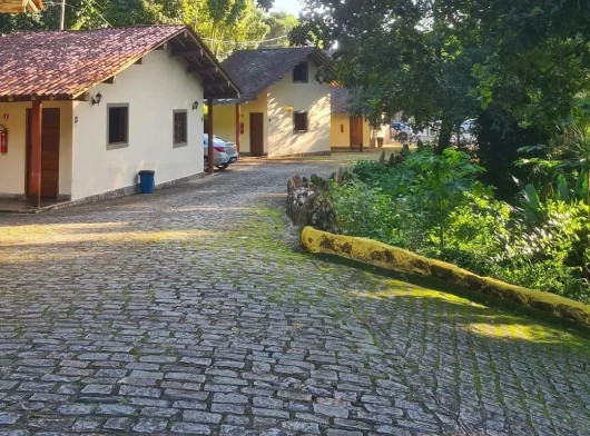QUILOMBO HOTEL FAZENDA - UNIÃO DOS PALMARES
