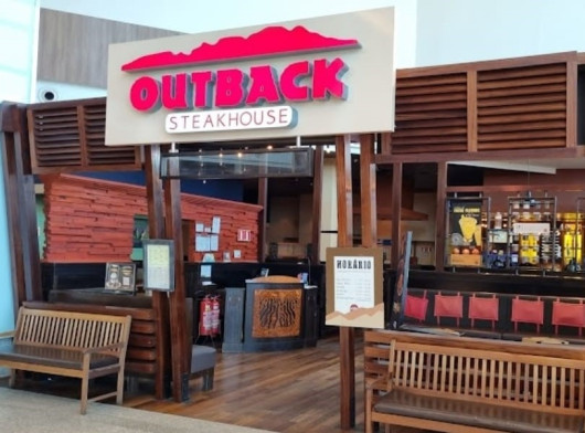 OUTBACK STEAKHOUSE - MACEIÓ