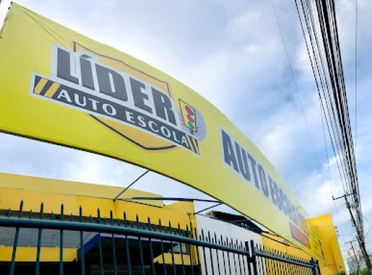 AUTO ESCOLA LÍDER - MACEIÓ