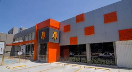 PREM1UM FITNESS - MACEIÓ