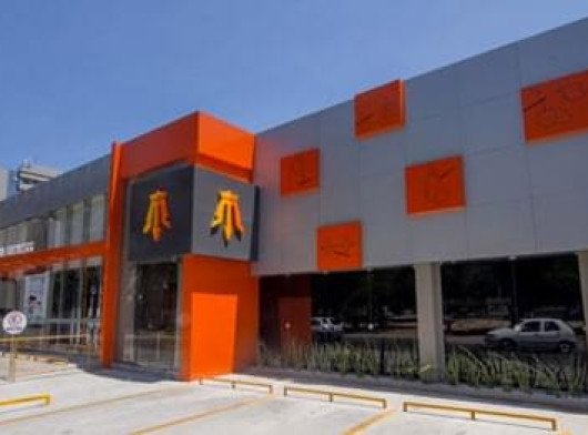PREM1UM FITNESS - MACEIÓ