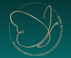 VALESKA EMÍDIO (PSICÓLOGA) - MACEIÓ