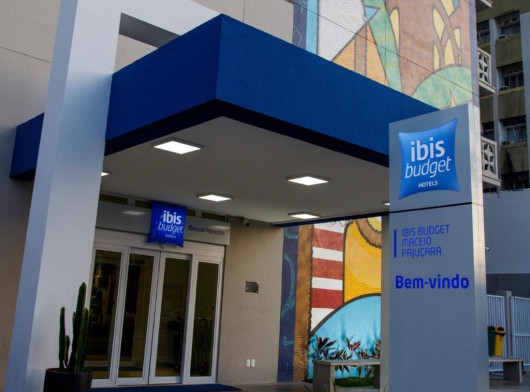 IBIS BUDGET - MACEIÓ