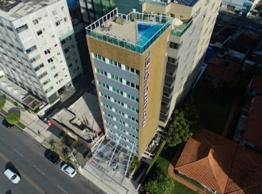 MERCURE HOTELS - MACEIÓ