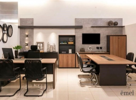EMEL OFFICE - MACEIÓ