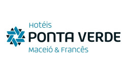 HOTEL PONTA VERDE - MACEÍO & FRANCÊS