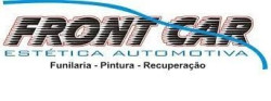 FRONT CAR ESTÉTICA AUTOMOTIVA - MACEIÓ