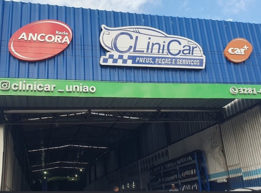 CLINICAR - UNIÃO DOS PALMARES