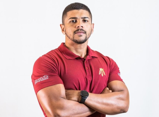 EMERSON NUNES PERSONAL TRAINER - MACEIÓ