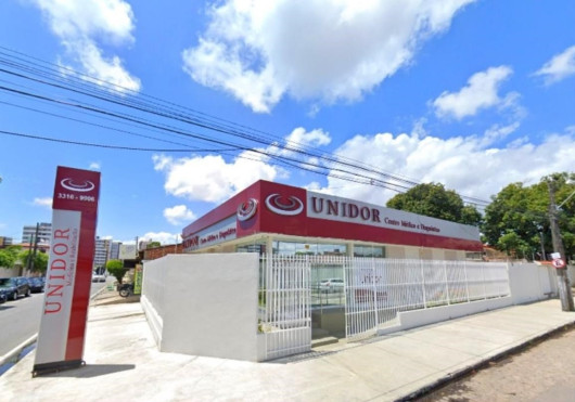 UNIDOR - MACEIÓ / ARAPIRACA