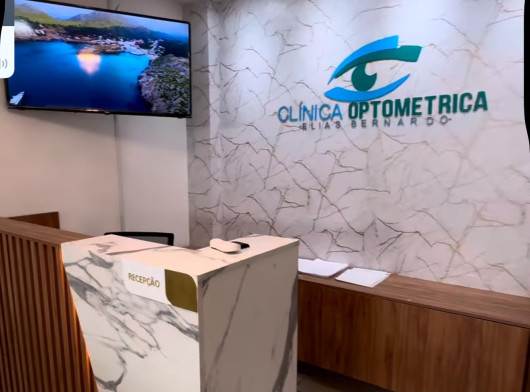 CLÍNICA OPTOMÉTRICA ELIAS BERNARDO - MACEIÓ
