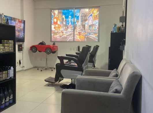 EMPODERE BARBEARIA & ESTÉTICA - MACEIÓ