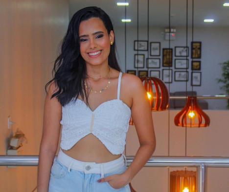 GLAMOUR BOUTIQUE - PENEDO