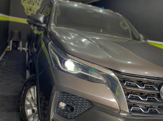 DR CAR DETAIL - PENEDO
