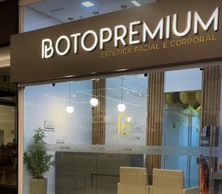 BOTOPREMIUM - DELMIRO GOUVEIA
