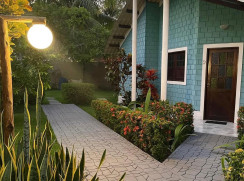 CHALÉS DO PORTO - PORTO DE PEDRAS