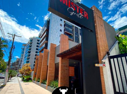 MISTER GRILL PRAIA - MACEIÓ