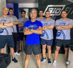 ACADEMIA BIOFIT - MACEIÓ