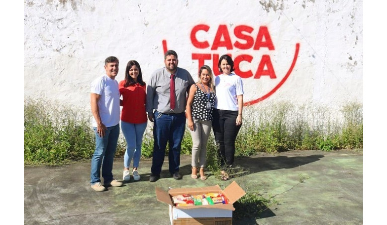 Visita Casa Tuca