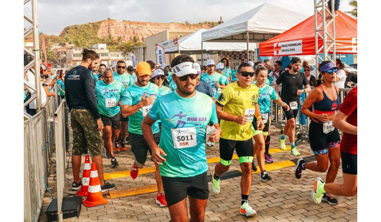 Corrida da Advocacia Alagoana 2022