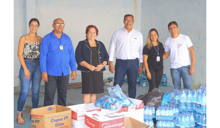 Nova visita a Casa Tuca