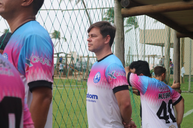 CAAmpeonato 2023 - Semifinais