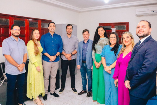 Inauguração do Parlatório da 6° Delegacia Regional na 6° Subseção da OAB/AL