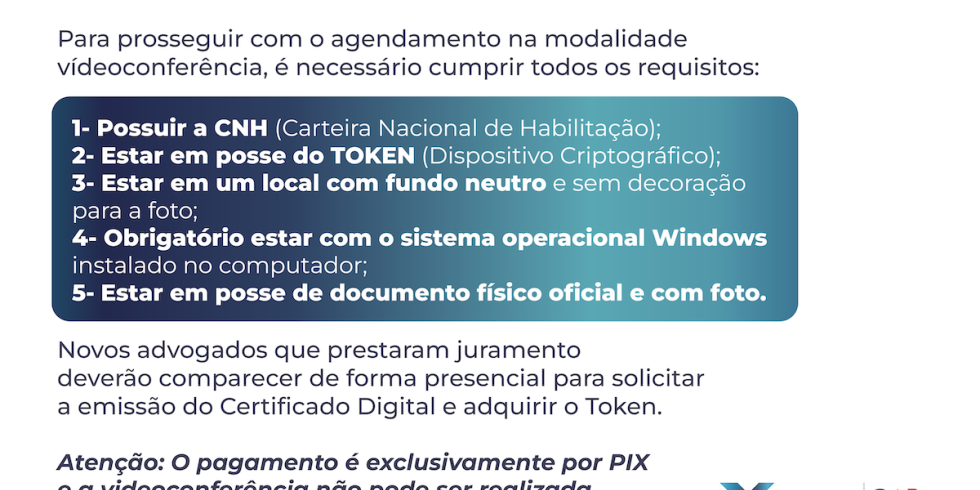 Certificado Digital