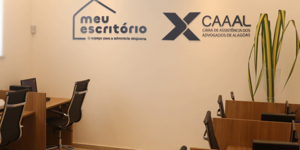 Meu Escritório