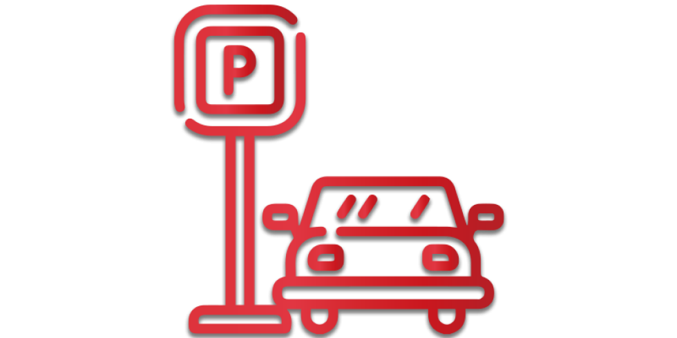 Estacionamento