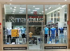 Parque Shopping
