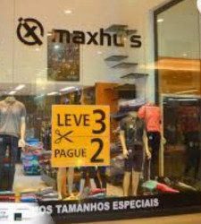 Shopping Pátio