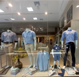 Partage Arapiraca Shopping