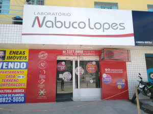 Tabuleiro do Martins