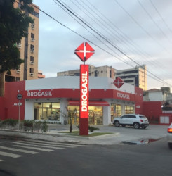 Jatiúca 1