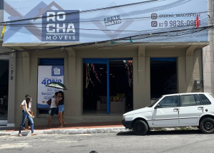 Santana do Ipanema