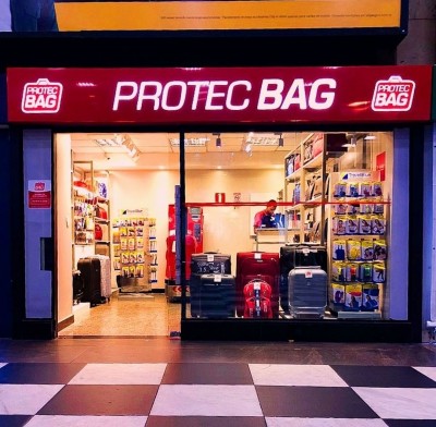 PROTEC BAG - MACEIÓ