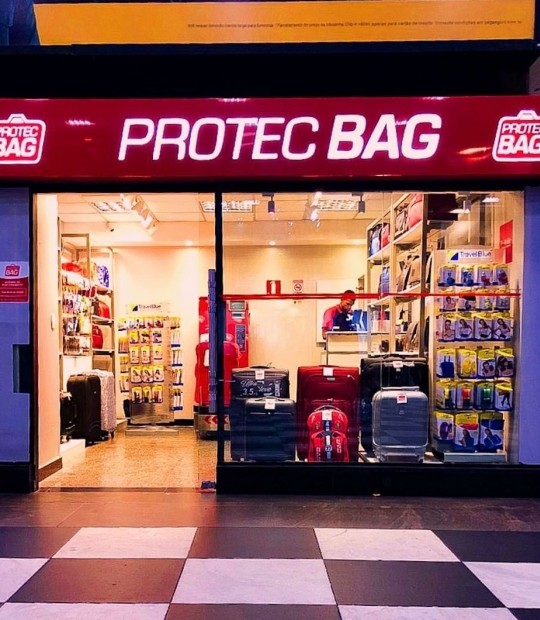 PROTEC BAG - MACEIÓ
