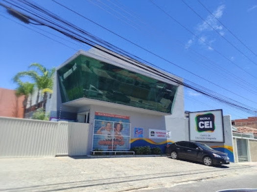 ESCOLA CEI ACONCHEGO - MACEIÓ
