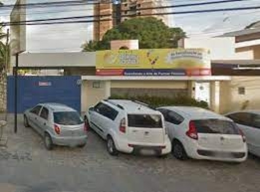 ESCOLA OFICINA DA VIDA  - MACEIÓ