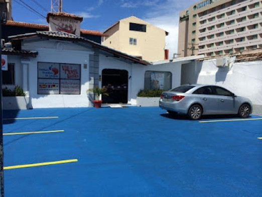 IBL - MACEIÓ