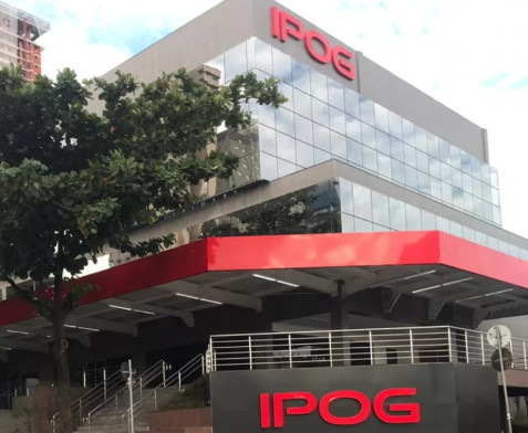 IPOG - MACEIÓ